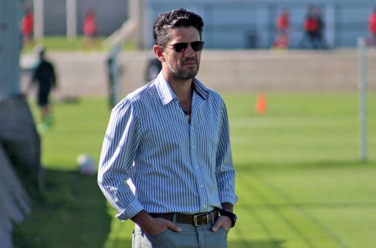 Jueza Ordena a FGR Permitir Acceso a Investigación sobre Propietario del Club Santos Laguna