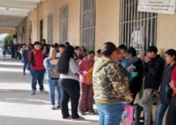 Exhortan a asistir por Beca Benito Juárez por llamado