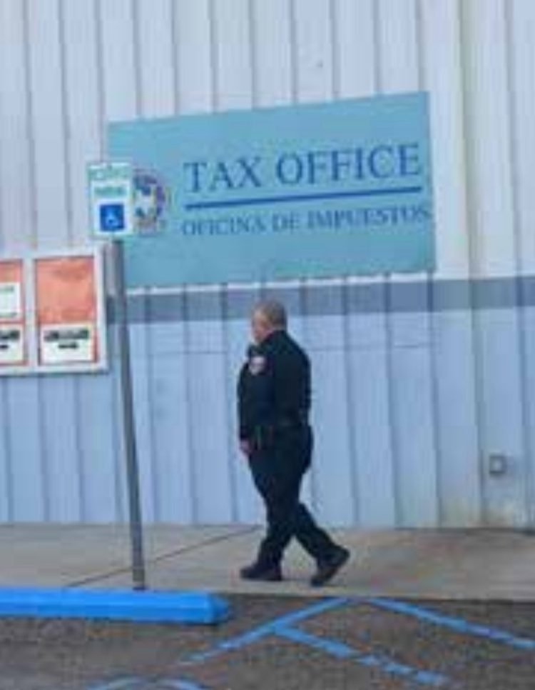 POR MOROSIDAD Aplicarán recargos por el pago de impuestos