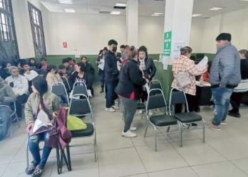 Bienestar Federal pide a becarios dar prioridad a los adultos mayores