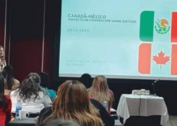 Capacitan a personal de la SSPT