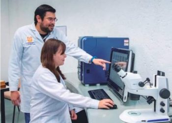 Estudia UAT impacto de urbanizacióny contaminación en la vegetación