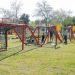 Tendrá el Parque Viveros nuevas y atractivas áreas