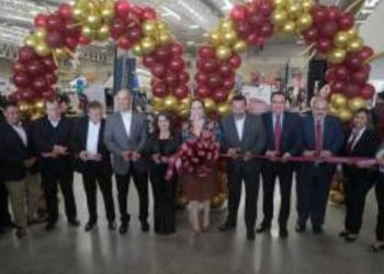  GOBIERNO MUNICIPAL Fortalece desarrollo económico con primer la Feria del Empleo 2024