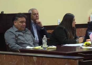 Jurado declara inocente de asesinato a Alfonso Salinas