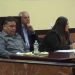 Jurado declara inocente de asesinato a Alfonso Salinas
