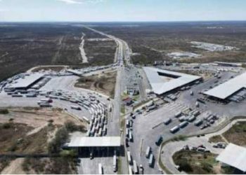 EN NUEVO LAREDO Iniciará trabajos en agosto la ANAM