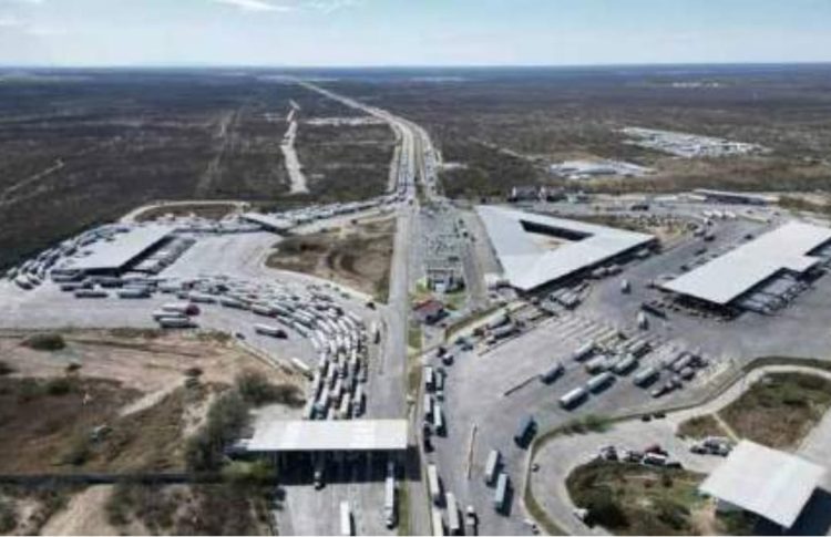 EN NUEVO LAREDO Iniciará trabajos en agosto la ANAM