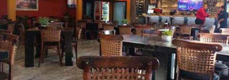 Restauranteros van por más aumento de precios