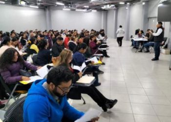 EN TAMAULIPAS En marcha proceso de basificación de personal para IMSS-BIENESTAR