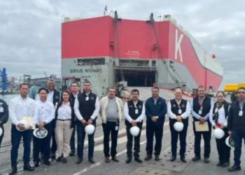 Confisca CBP narcóticos por 5.3 MDD en Puente Colombia