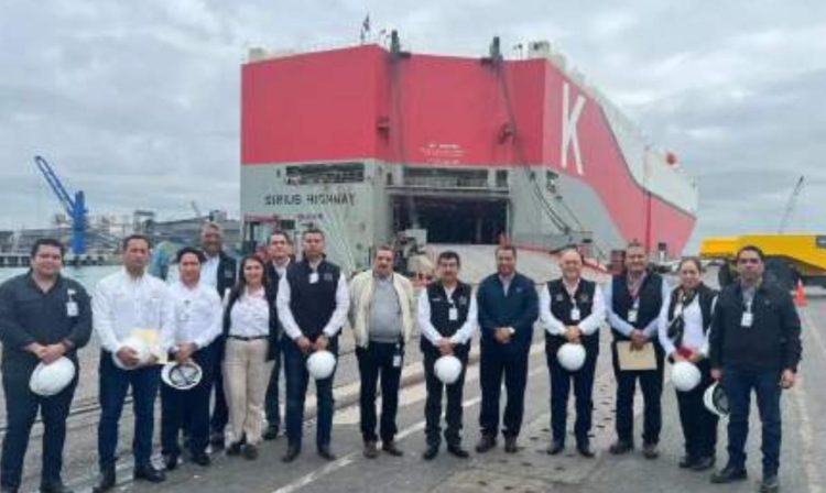 Confisca CBP narcóticos por 5.3 MDD en Puente Colombia