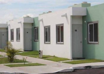 AFIRMA DELEGADO DE INFONAVIT 45 mil trabajadores sin opción de casa