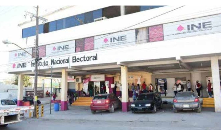  14 de marzo, último día para recoger tarjeta INE