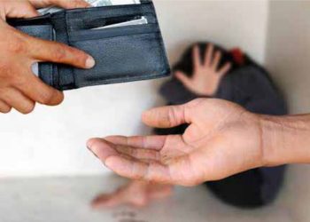 DEPARTAMENTO DE POLICÍA DE TEXAS Luchará contra tráfico de personas con operativos