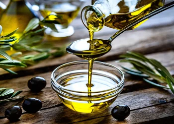 Los Maravillosos Beneficios del Aceite de Oliva: El Oro Líquido de la Salud