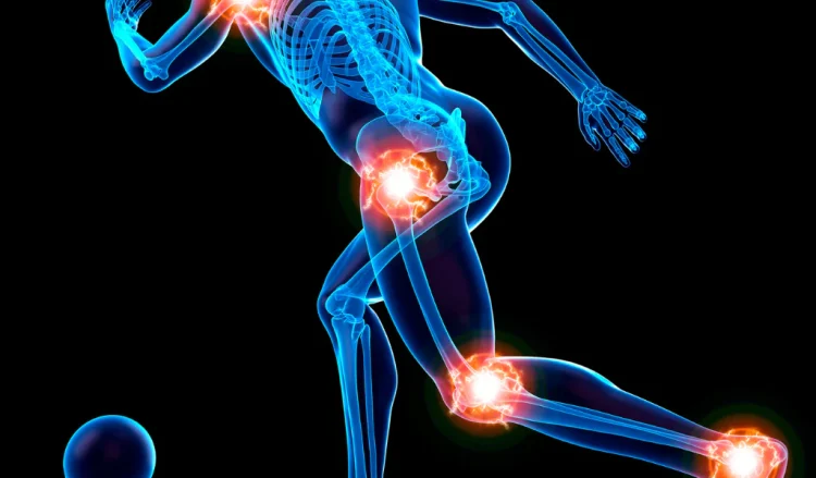 5 Consejos para Mejorar la Salud de tus Articulaciones