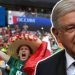 AMLO Brinda Total Apoyo a la Organización del Mundial 2026