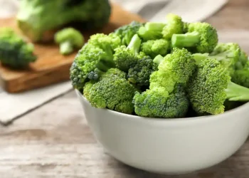 Descubriendo los Innumerables Beneficios del Brócoli: El Superalimento que Debes Incorporar a tu Dieta
