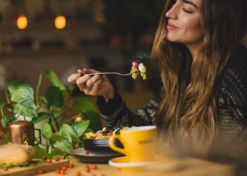 Elecciones Saludables para la Cena: Nutrición y Bienestar