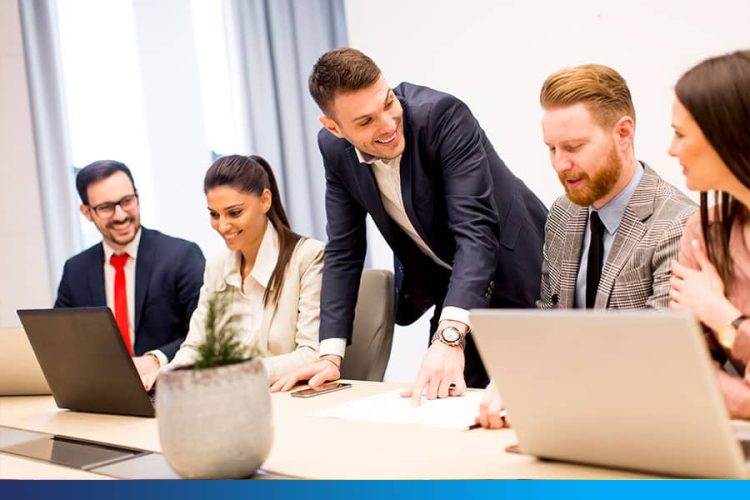 Los elementos clave para proyectar una sólida imagen laboral