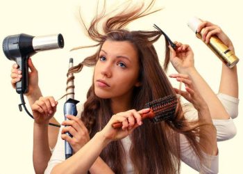 La Importancia del Cuidado del Cabello: Más Allá de la Estética