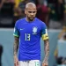 Caso de Dani Alves Catalogado como Vergonzoso para Brasil