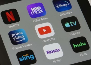 Los 5 Mejores Servicios de Streaming para Disfrutar de Contenido Ilimitado