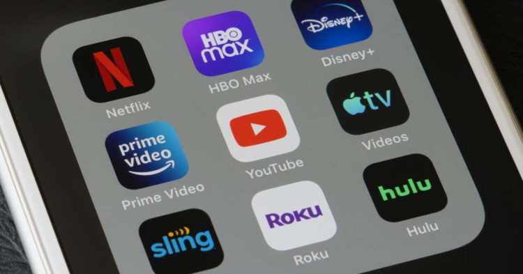 Los 5 Mejores Servicios de Streaming para Disfrutar de Contenido Ilimitado