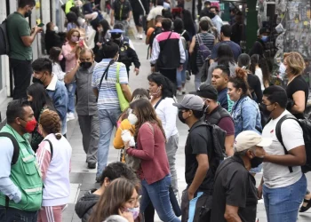 Aumentan los casos sospechosos de Covid-19 en 2024: 42,143 reportados, 3,570 positivos