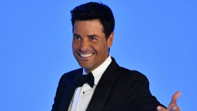 Chayanne Anuncia el Regreso Triunfal a los Escenarios Después de 5 Años de Ausencia