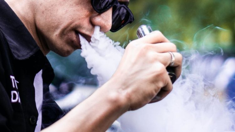 Consecuencias Legales del Consumo de Vapeadores en México: Claridad en un Entorno de Confusión