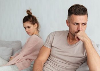 Revelación Profunda: Frases que Indican la Pérdida del Amor en los Hombres hacia su Pareja