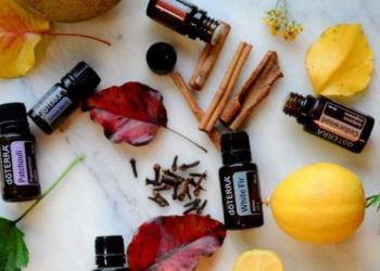 Potencia tu Memoria Mientras Duermes: 7 Aceites Esenciales para un Descanso Mejorado