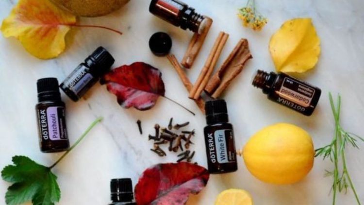 Potencia tu Memoria Mientras Duermes: 7 Aceites Esenciales para un Descanso Mejorado