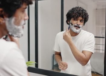 Guía para Utilizar Adecuadamente un Rastrillo para Barba