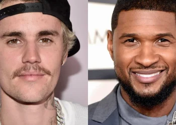 Justin Bieber podría unirse al espectáculo del Medio Tiempo del Super Bowl 2024 junto a Usher