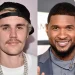 Justin Bieber podría unirse al espectáculo del Medio Tiempo del Super Bowl 2024 junto a Usher