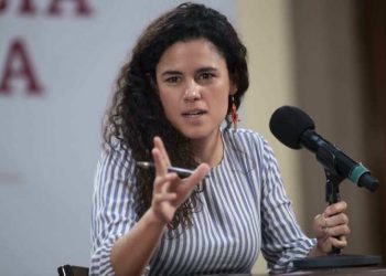 Reforma Ambiental Busca Proteger el Derecho al Agua y Limitar Concesiones, Afirma Luisa María Alcalde