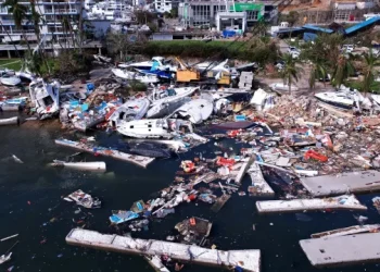 Acapulco Supera Expectativas de Recuperación Turística, Listo para Eventos de Gran Magnitud