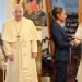 Xóchitl Gálvez y Claudia Sheinbaum se Reúnen con el Papa Francisco