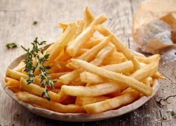 Deliciosas y Versátiles: Tres Formas Creativas de Preparar Papas