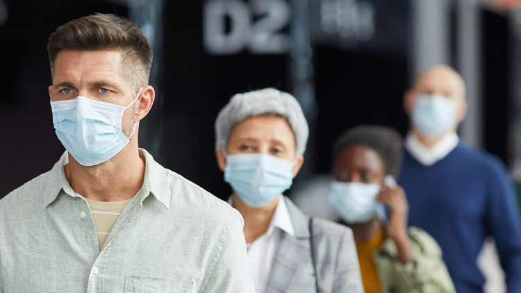 La Importancia del Uso de Cubrebocas en Hospitales: Protección Esencial Contra la Transmisión de Enfermedades