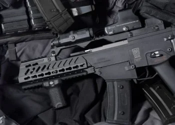 AMLO Afirma que el 70% de las Armas Utilizadas en Delitos en México Proviene de EE. UU.