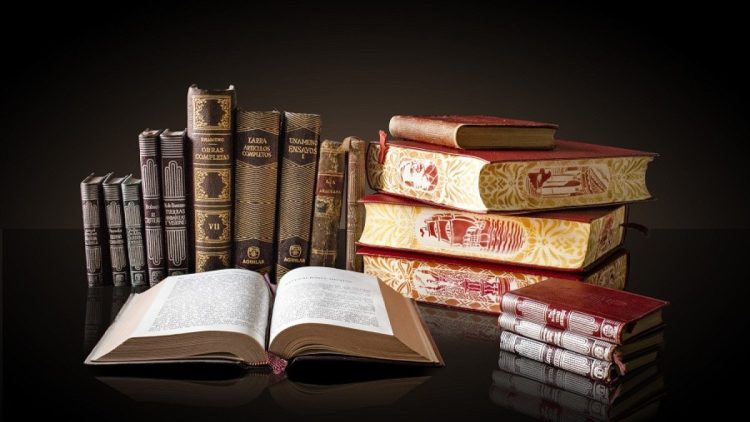 Explorando los Diversos Tipos de Escritura en los Libros