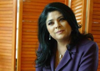 Victoria Ruffo: Más que una Estrella, una Voz de Opinión en Redes Sociales