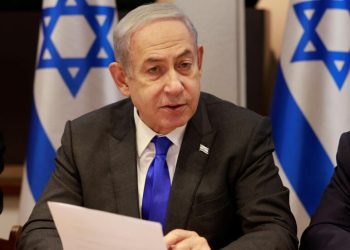 Netanyahu amenaza con acción militar «vigorosa» una vez que evacúen civiles
