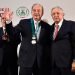 López Obrador Revela Intento de Oposición por Nombrar a Carlos Slim como Candidato en 2018