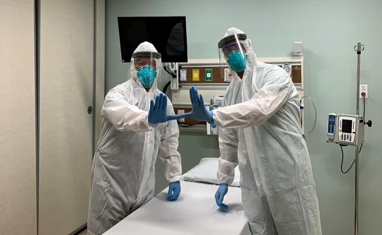 EU Planea Reducir Período de Aislamiento por Covid-19 a un Día, según The Washington Post