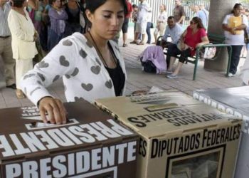 QUE NO RENOVARON INE Darán oportunidad de votar a más de 55 mil